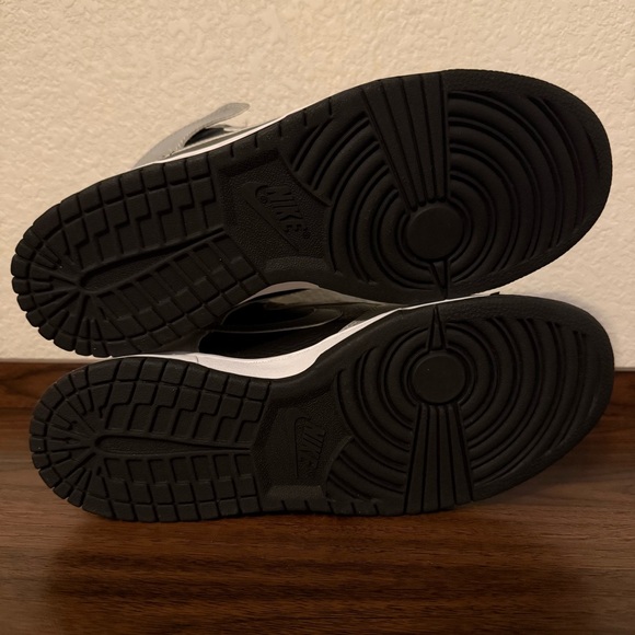 nike dunk high 3m 2002